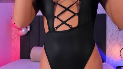 Scarlett online show from 29, 7, 2026