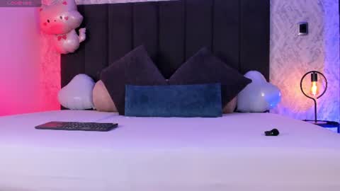 Scarlett online show from 30, 7, 2026