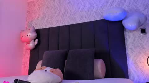 Scarlett online show from 7, 8, 2026