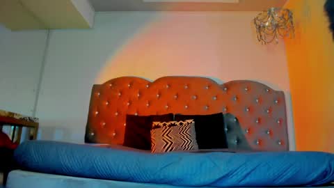 scarlett_venom_ online show from 6, 5, 2026