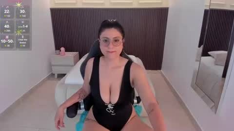 SCARLETT online show from 19, 6, 2026