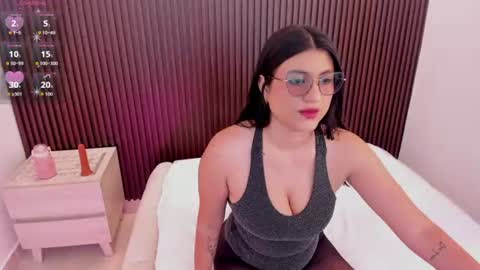 SCARLETT online show from 20, 6, 2026