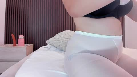 SCARLETT online show from 25, 6, 2026
