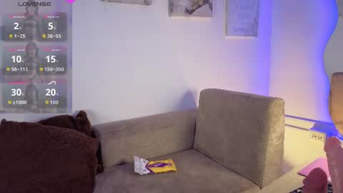 Scarlett   online show from 23, 6, 2026
