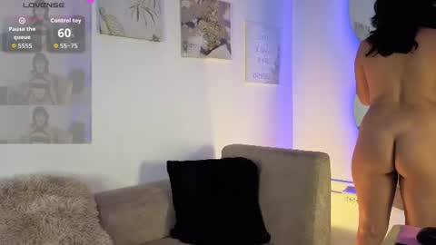 Scarlett   online show from 29, 6, 2026