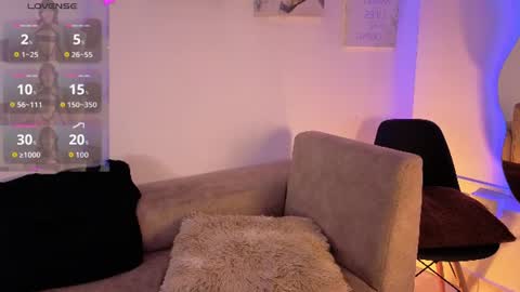Scarlett   online show from 13, 7, 2026