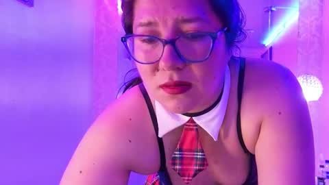 scarlett_widow online show from 1, 2, 2026