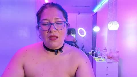 scarlett_widow online show from 29, 3, 2026