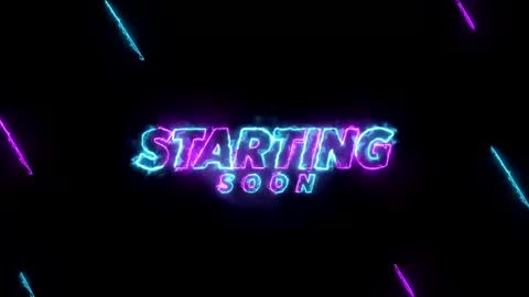 ScarlettAndTom online show from 3, 5, 2026