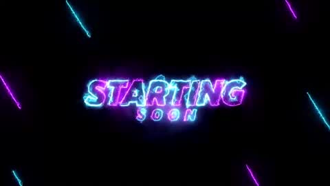 ScarlettAndTom online show from 12, 7, 2026