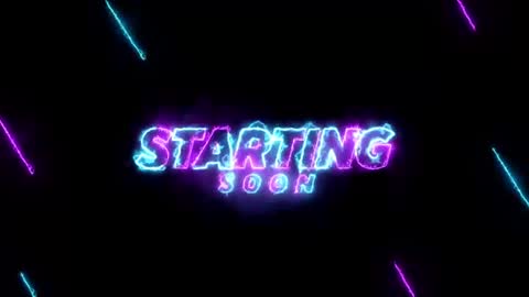 ScarlettAndTom online show from 13, 7, 2026