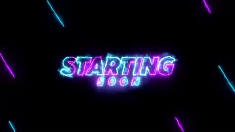 ScarlettAndTom online show from 25, 7, 2026