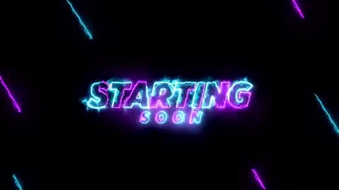 ScarlettAndTom online show from 29, 7, 2026