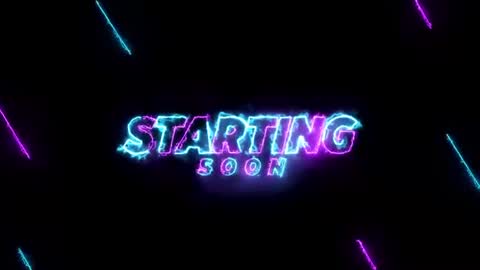 ScarlettAndTom online show from 1, 8, 2026