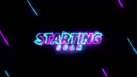ScarlettAndTom online show from 2, 8, 2026