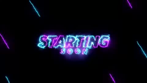 ScarlettAndTom online show from 5, 8, 2026