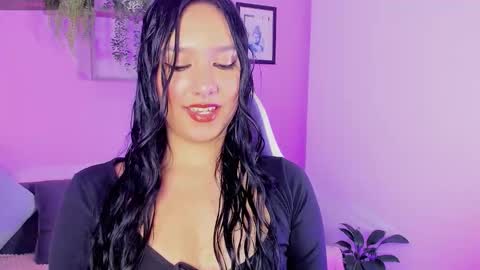 scarlettblake  online show from 21, 10, 2025