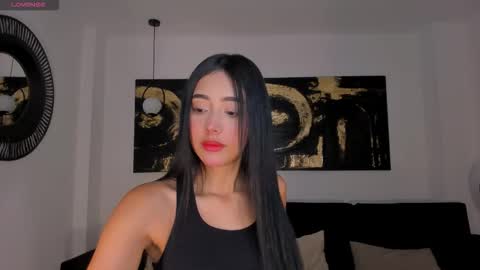 Sacrlett Blaze online show from 3, 12, 2025