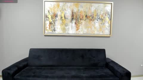 Sacrlett Blaze online show from 22, 2, 2026