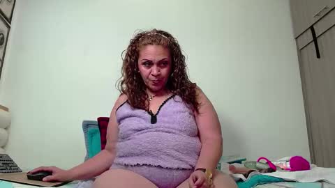 scarlettbooty online show from 14, 11, 2025