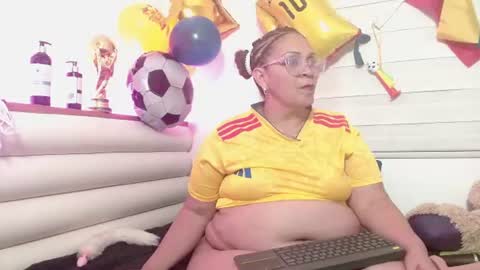 scarlettbooty online show from 24, 6, 2026