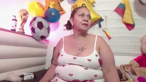 scarlettbooty online show from 26, 6, 2026