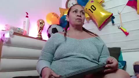 scarlettbooty online show from 1, 7, 2026