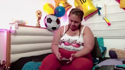 scarlettbooty online show from 2, 7, 2026