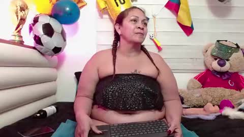 scarlettbooty online show from 3, 7, 2026