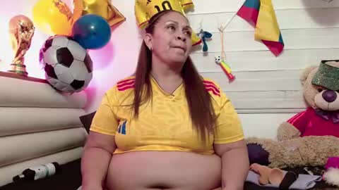 scarlettbooty online show from 4, 7, 2026