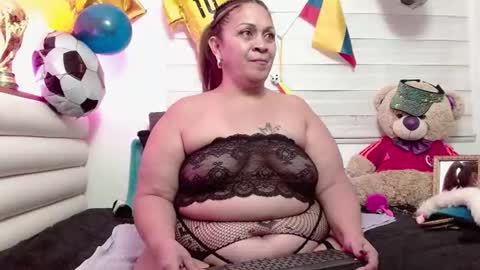 scarlettbooty online show from 7, 7, 2026