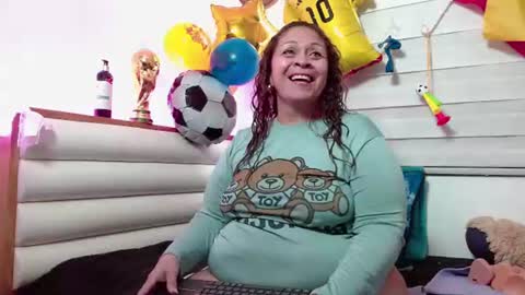 scarlettbooty online show from 9, 7, 2026