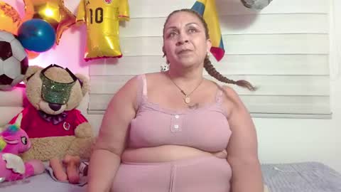 scarlettbooty online show from 15, 7, 2026