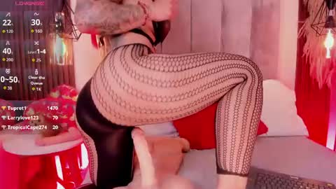 Snapshot of scarlettbusty chatting on 14, 6, 2026 scarlettbusty online show from 14, 6, 2026