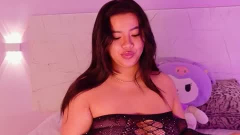 ScarlettDavis1  online show from 21, 12, 2025