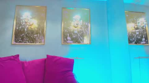 SCARLETTE online show from 18, 5, 2026