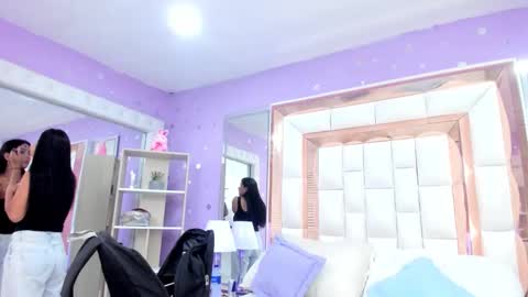 Snapshot of scarlette_15 chatting on 19, 5, 2026 Scarlette online show from 19, 5, 2026