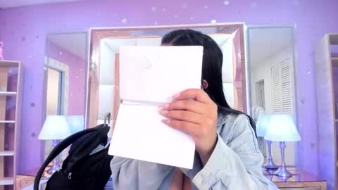 Snapshot of scarlette_15 chatting on 29, 5, 2026 Scarlette online show from 29, 5, 2026