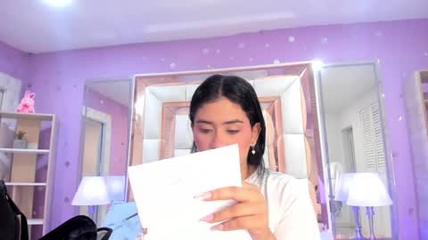 Snapshot of scarlette_15 chatting on 30, 5, 2026 Scarlette online show from 30, 5, 2026