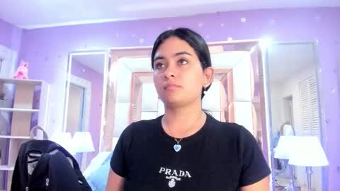 Snapshot of scarlette_15 chatting on 3, 6, 2026 Scarlette online show from 3, 6, 2026