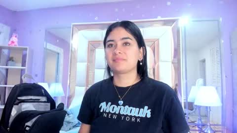 Snapshot of scarlette_15 chatting on 6, 6, 2026 Scarlette online show from 6, 6, 2026