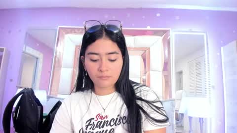 Snapshot of scarlette_15 chatting on 12, 6, 2026 Scarlette online show from 12, 6, 2026