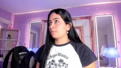 Snapshot of scarlette_15 chatting on 19, 6, 2026 Scarlette online show from 19, 6, 2026