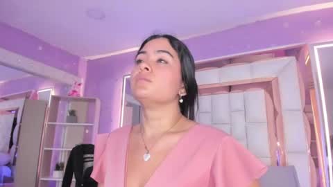 Scarlette  online show from 26, 6, 2026