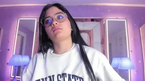 Scarlette  online show from 7, 7, 2026