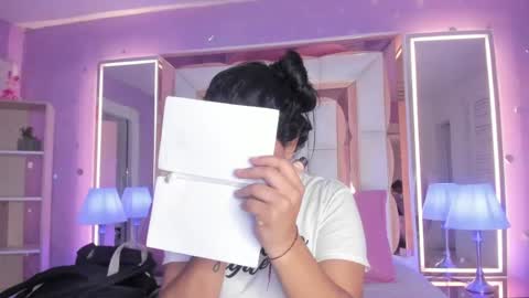 Scarlette  online show from 11, 7, 2026