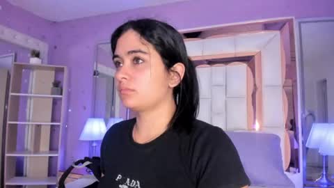 Scarlette  online show from 29, 7, 2026