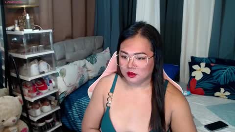scarlette online show from 4, 12, 2024