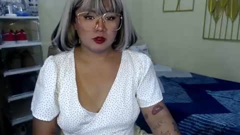 scarlette online show from 21, 6, 2026