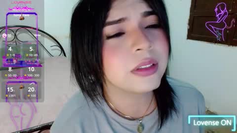 KARLA online show from 30, 10, 2025